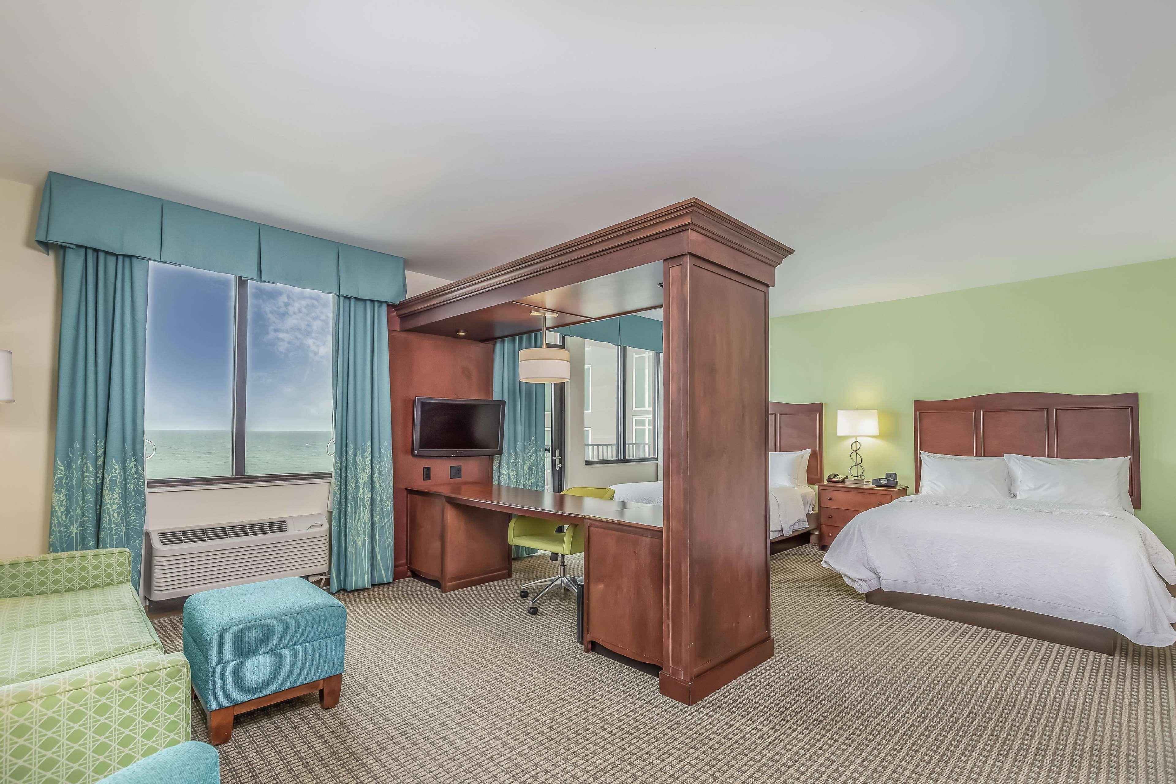 Hampton Inn & Suites - Orange Beach Exteriör bild