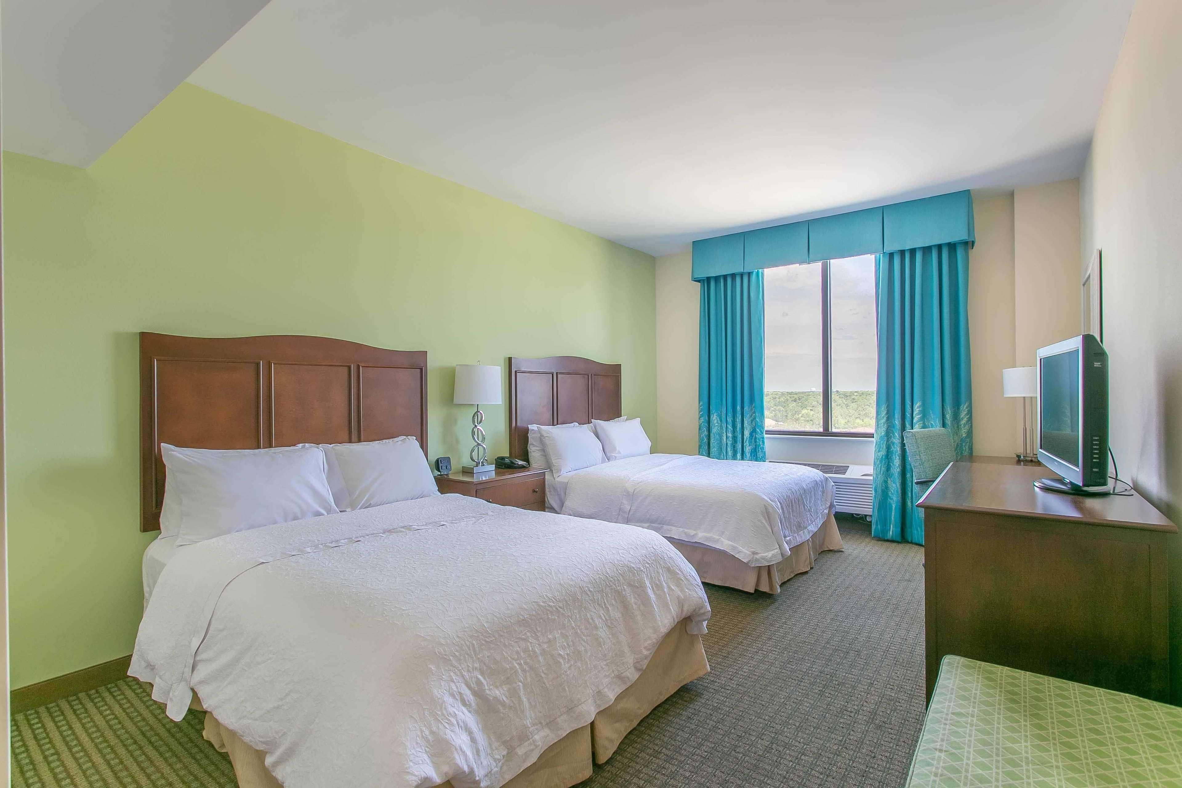 Hampton Inn & Suites - Orange Beach Exteriör bild