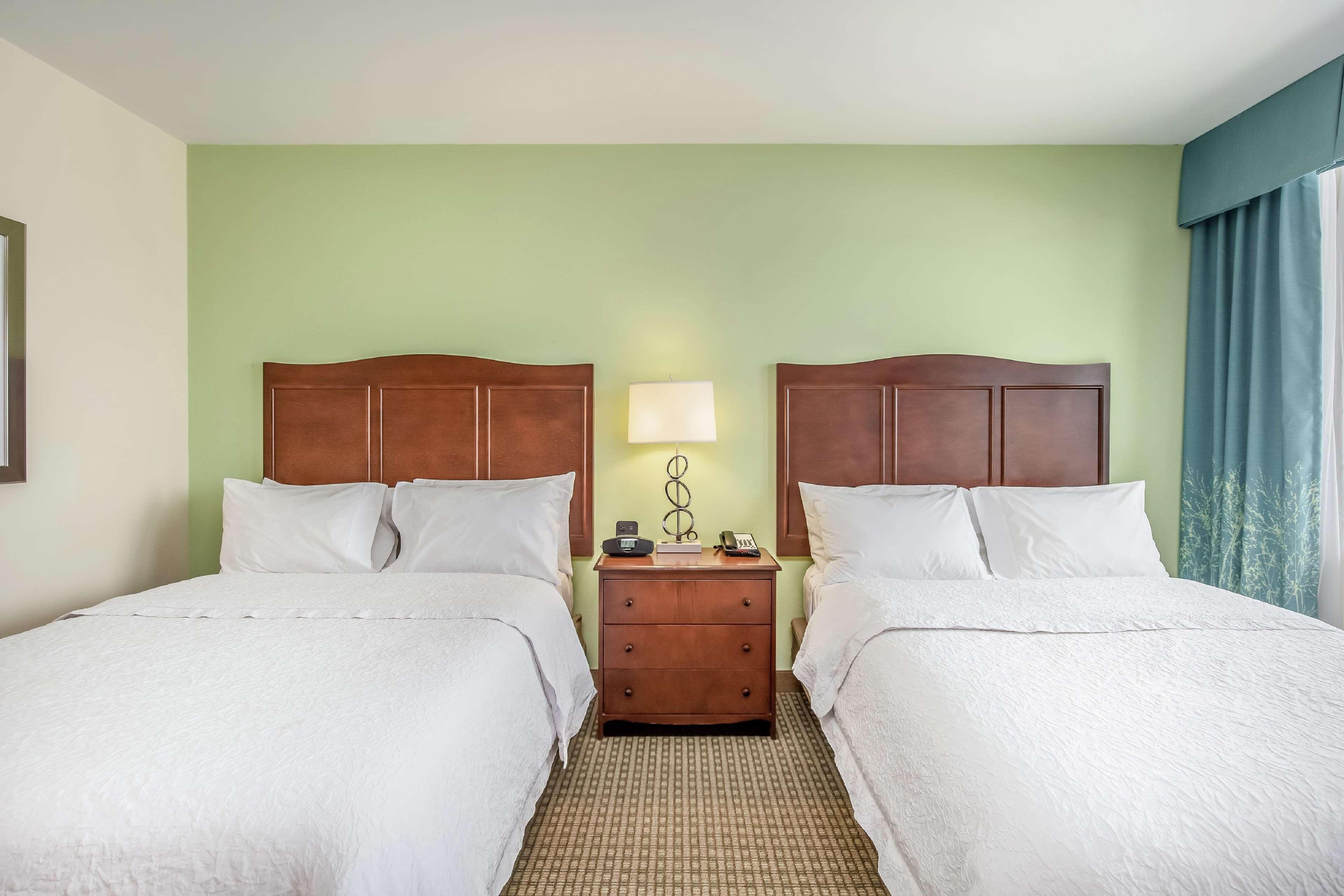 Hampton Inn & Suites - Orange Beach Exteriör bild