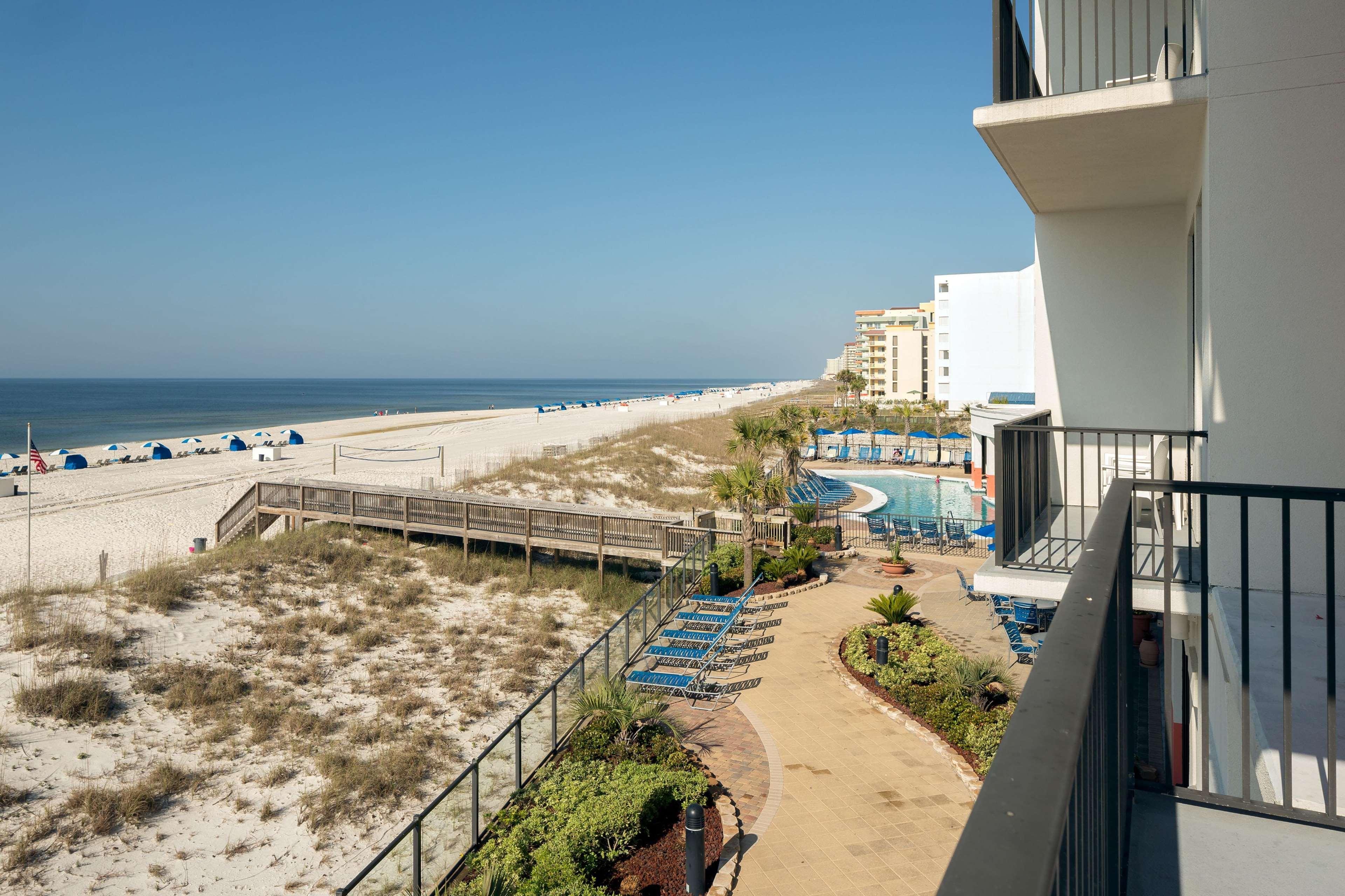 Hampton Inn & Suites - Orange Beach Exteriör bild