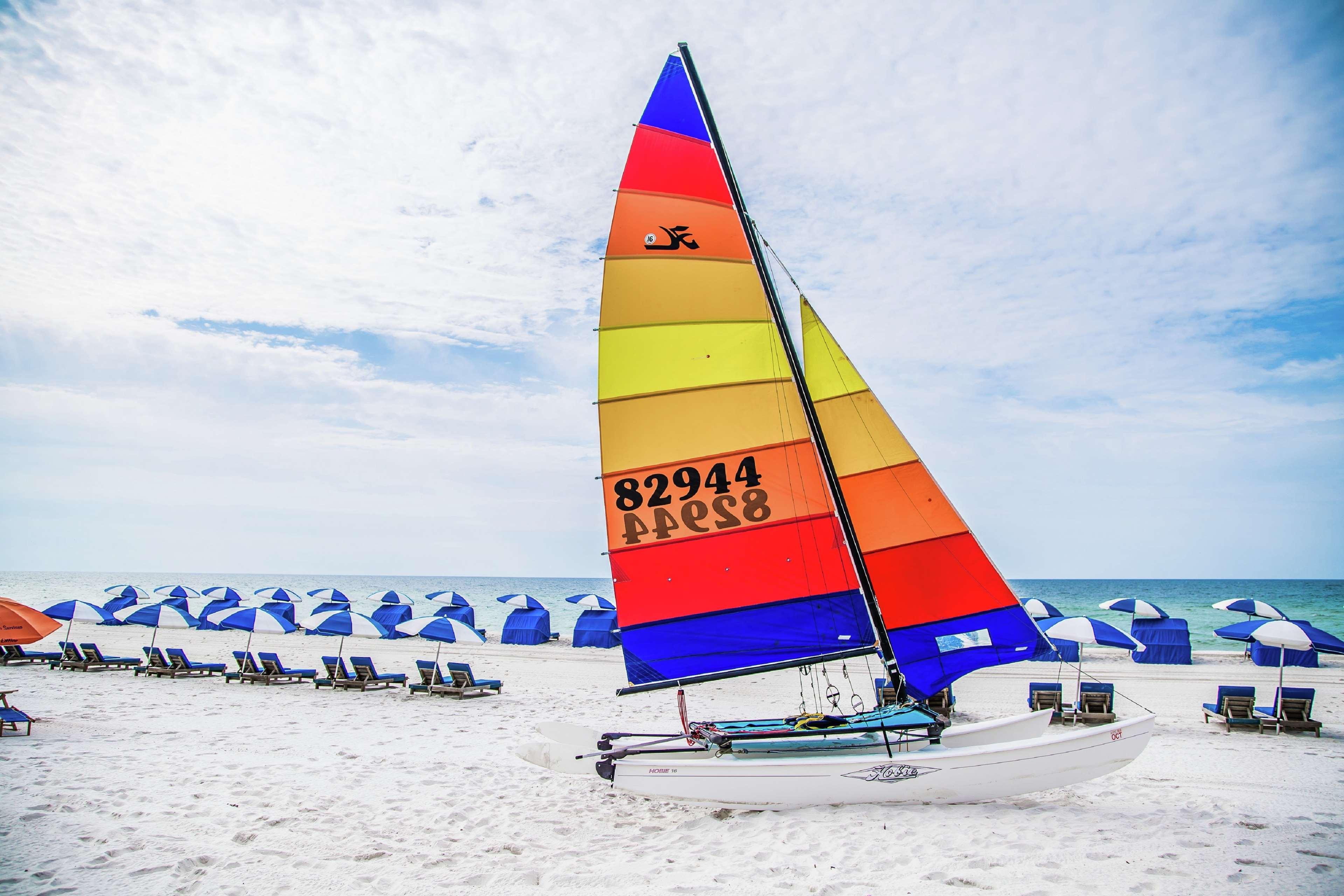 Hampton Inn & Suites - Orange Beach Exteriör bild