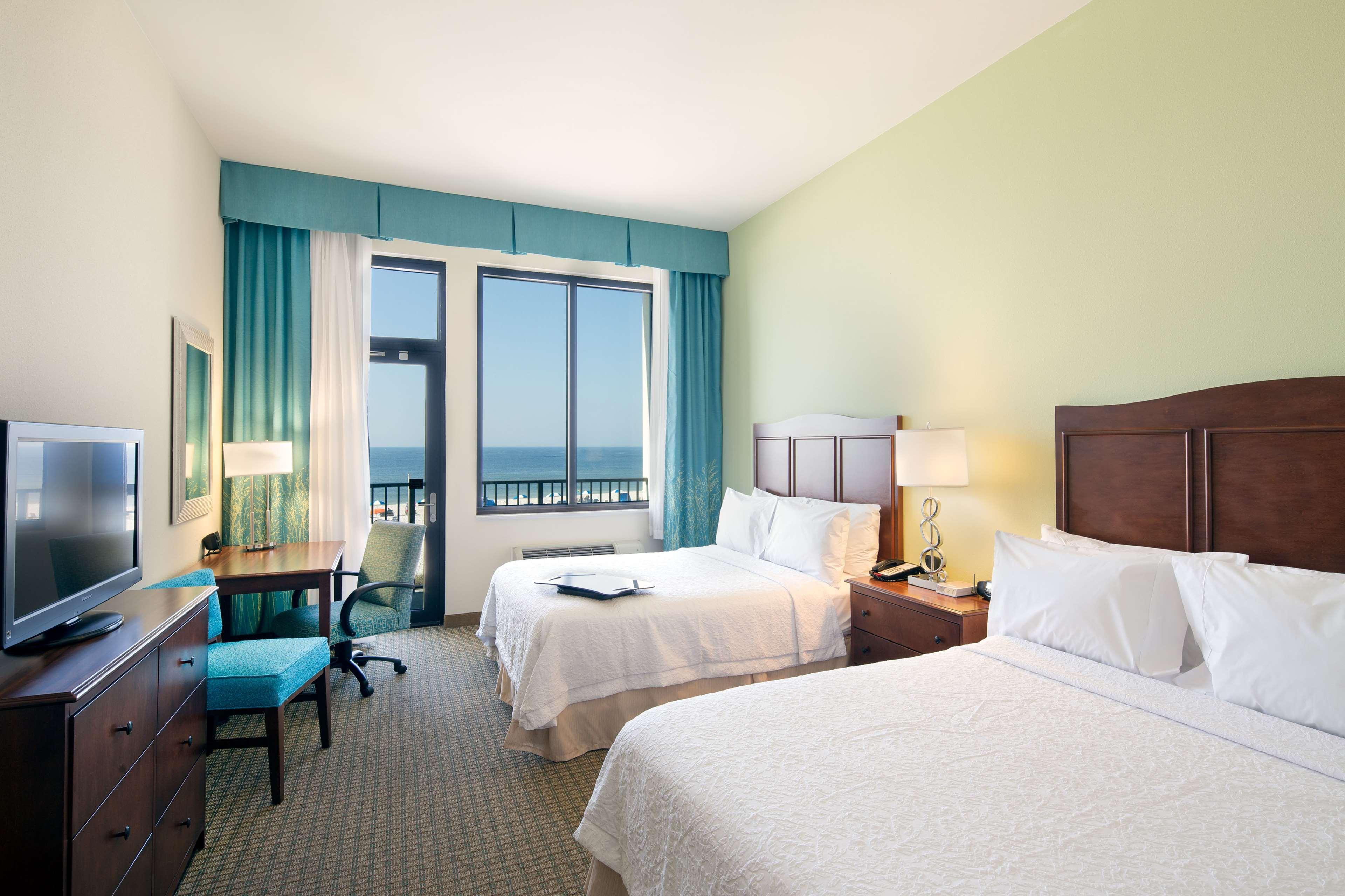Hampton Inn & Suites - Orange Beach Exteriör bild