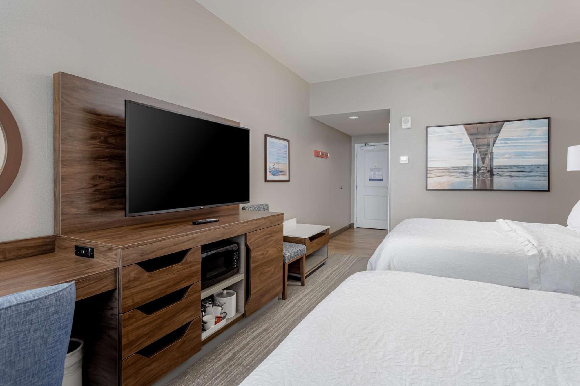 Hampton Inn & Suites - Orange Beach Exteriör bild