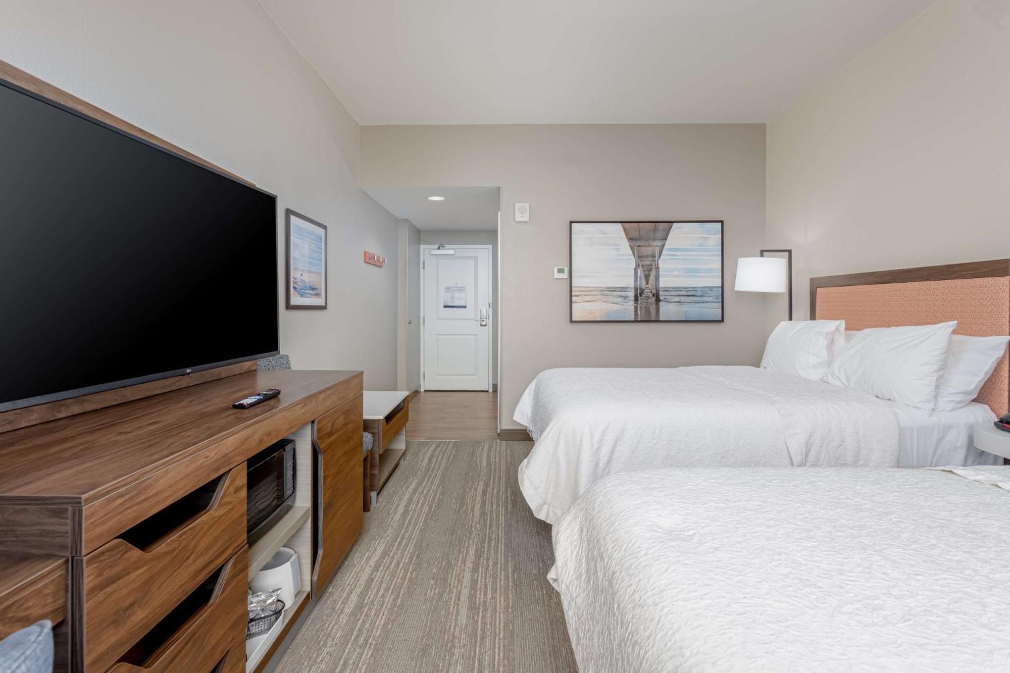 Hampton Inn & Suites - Orange Beach Exteriör bild
