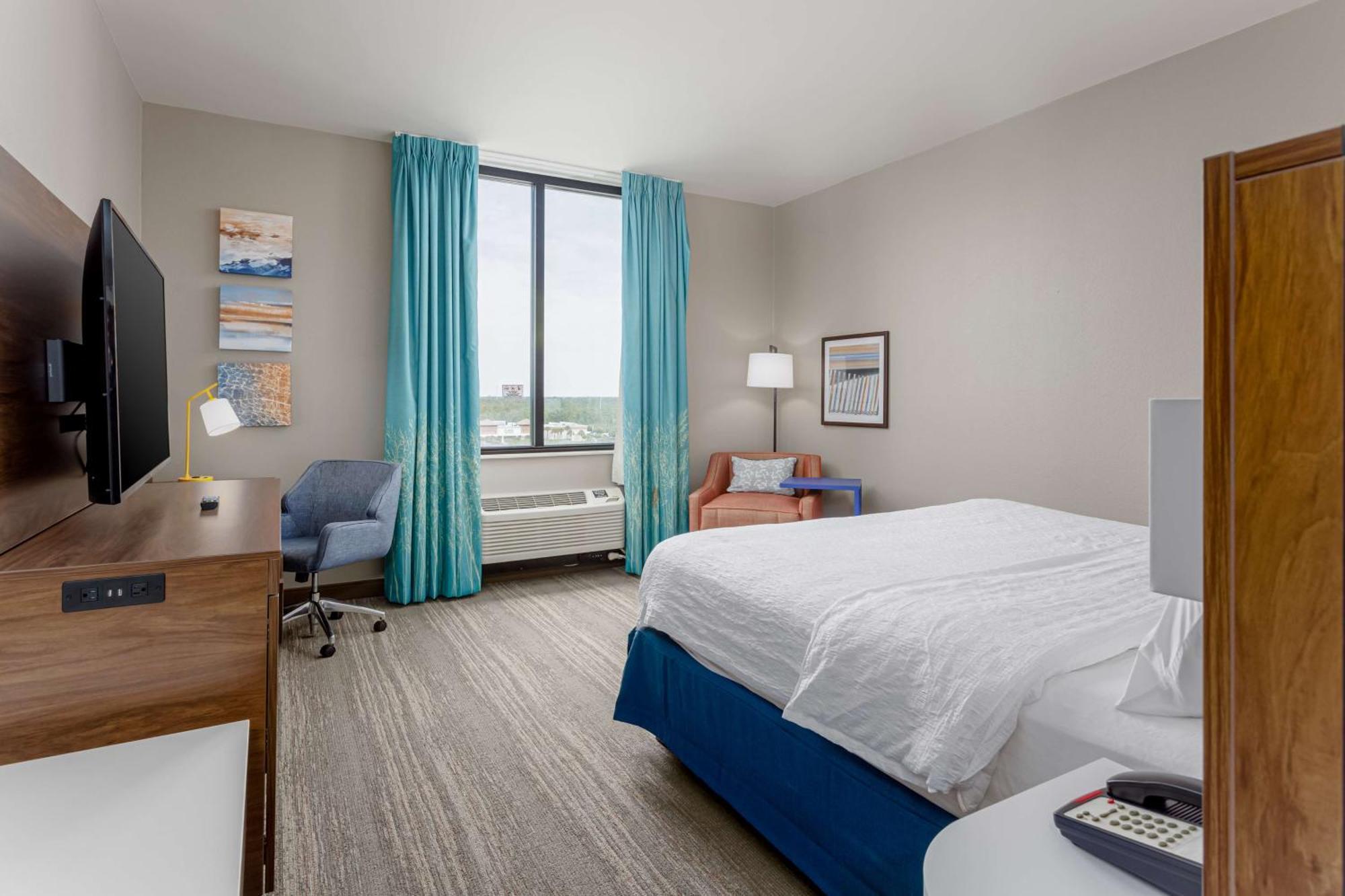 Hampton Inn & Suites - Orange Beach Exteriör bild