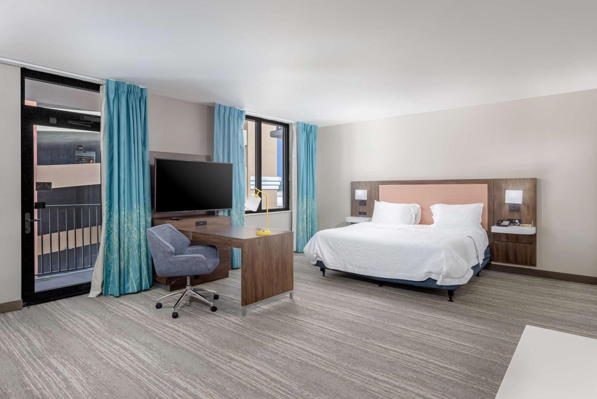 Hampton Inn & Suites - Orange Beach Exteriör bild