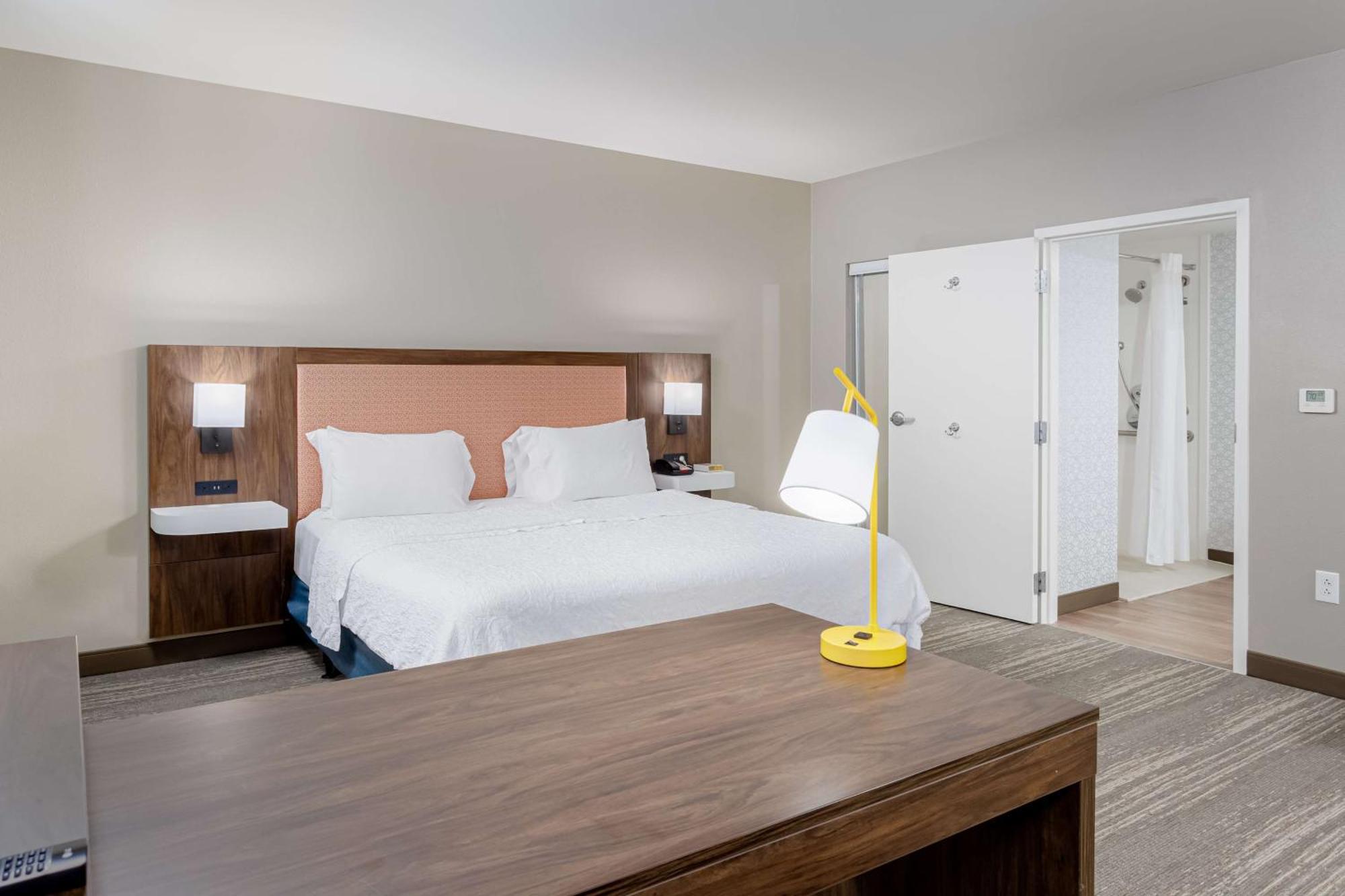 Hampton Inn & Suites - Orange Beach Exteriör bild