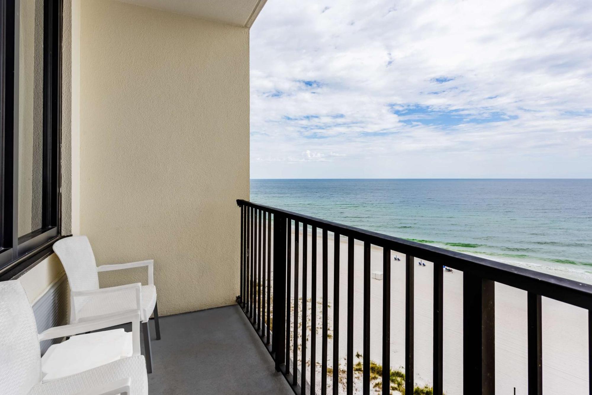 Hampton Inn & Suites - Orange Beach Exteriör bild