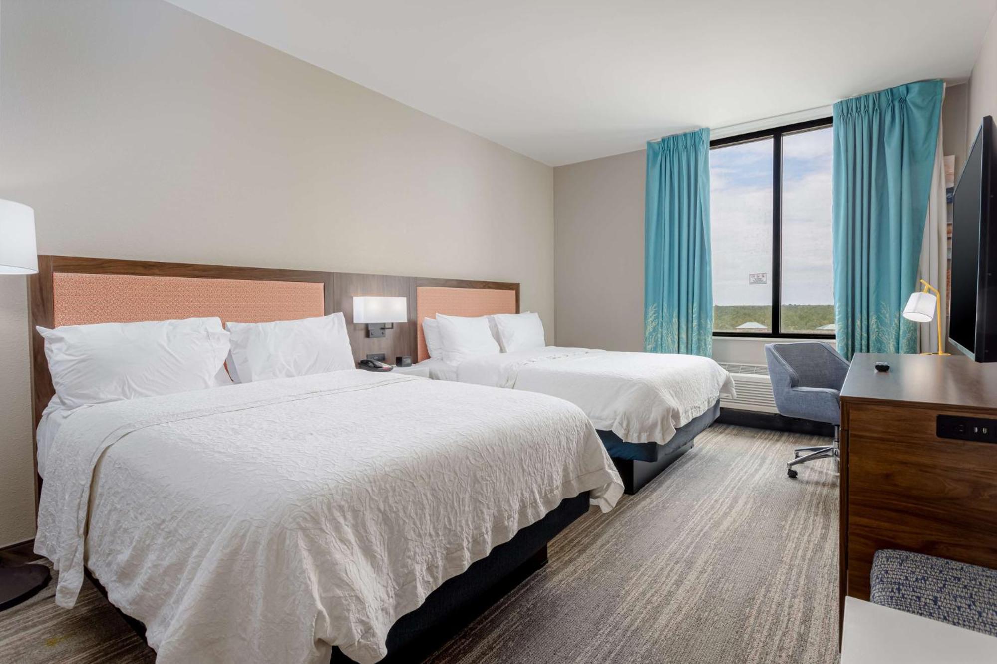 Hampton Inn & Suites - Orange Beach Exteriör bild