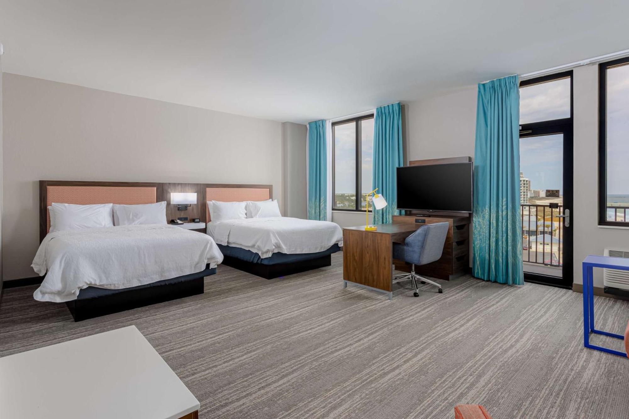 Hampton Inn & Suites - Orange Beach Exteriör bild