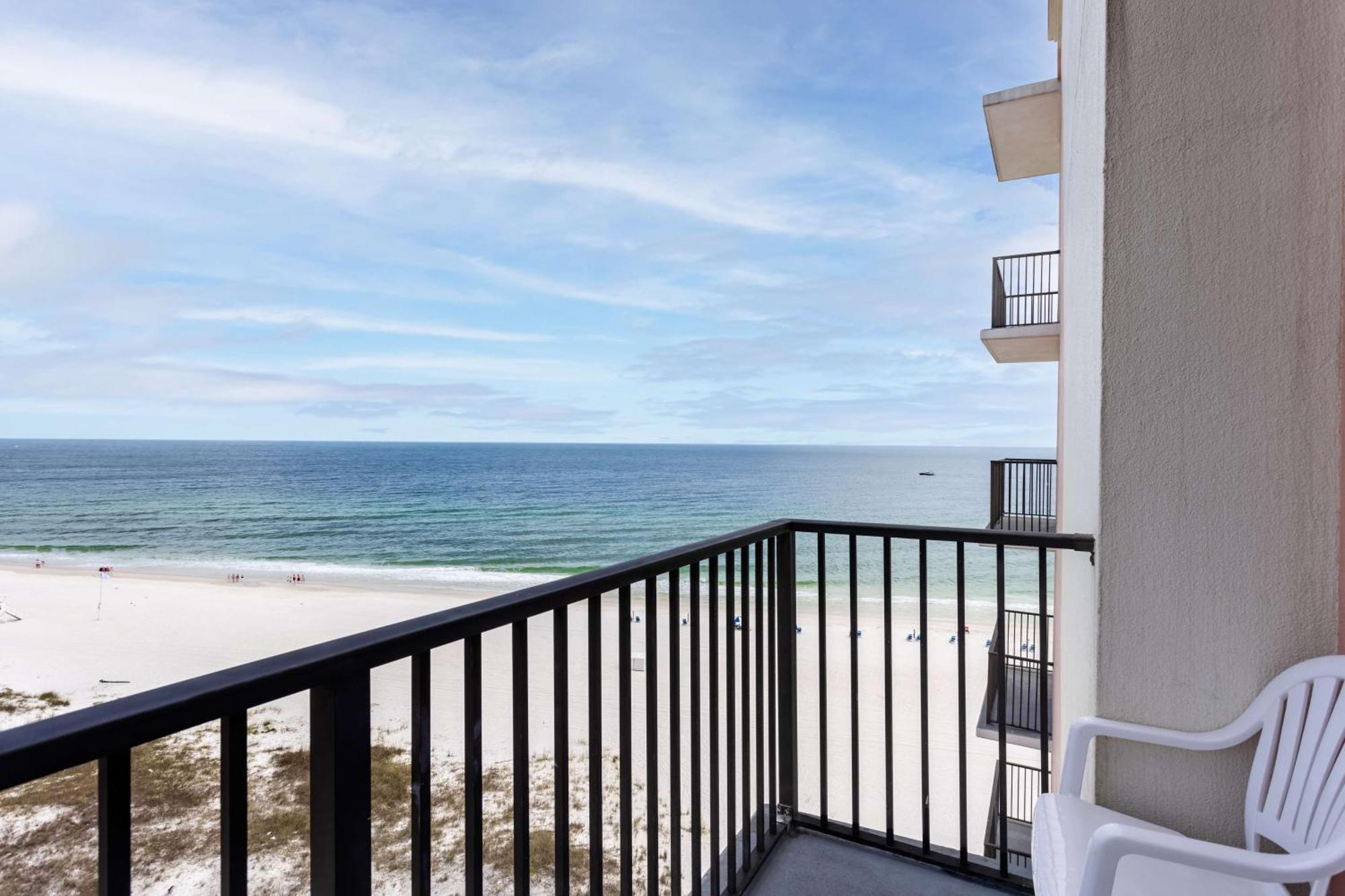Hampton Inn & Suites - Orange Beach Exteriör bild