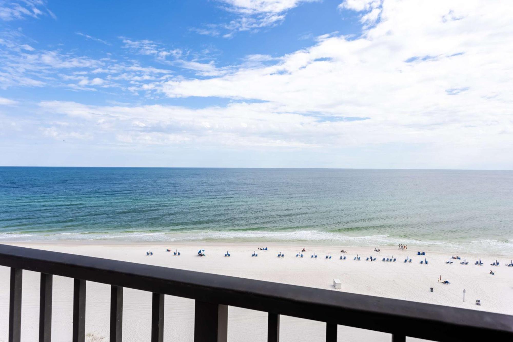Hampton Inn & Suites - Orange Beach Exteriör bild