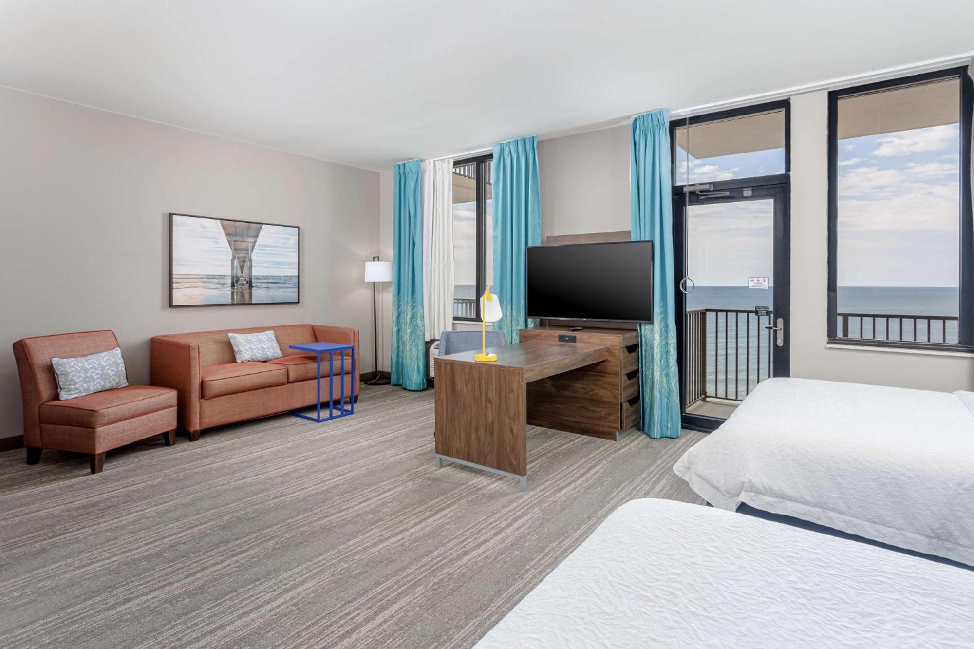 Hampton Inn & Suites - Orange Beach Exteriör bild