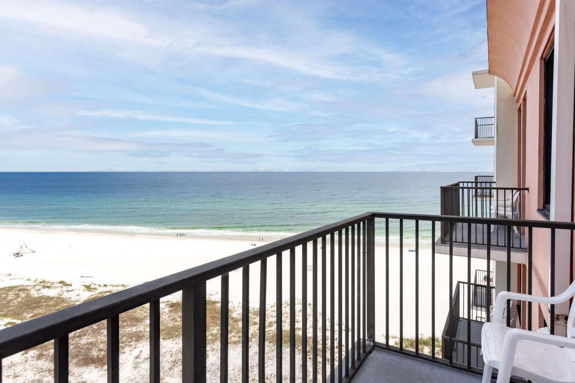 Hampton Inn & Suites - Orange Beach Exteriör bild