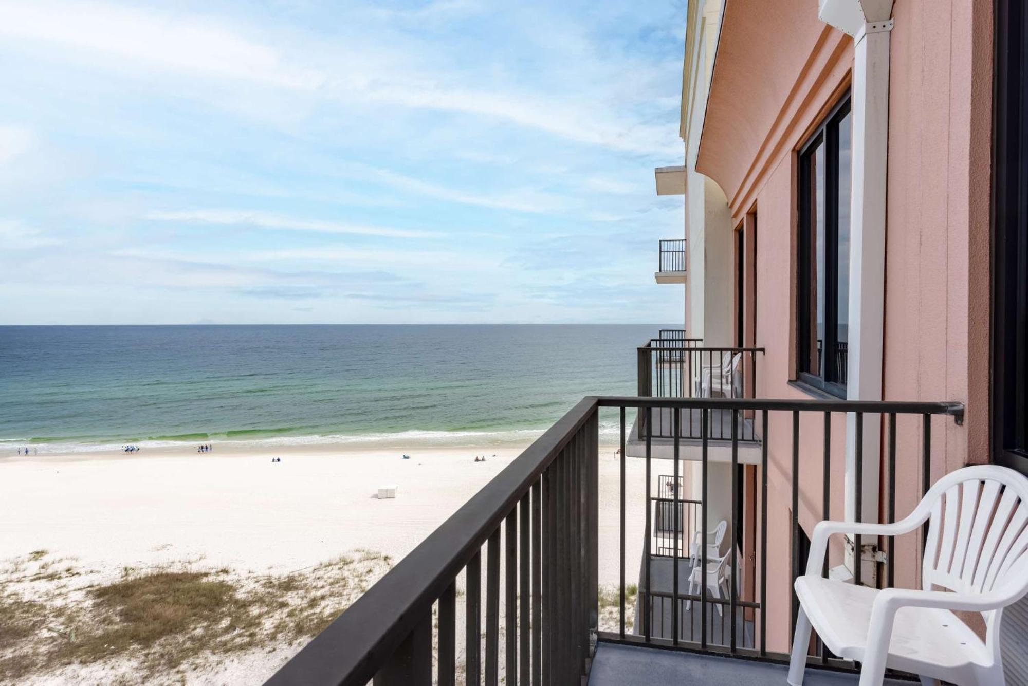 Hampton Inn & Suites - Orange Beach Exteriör bild