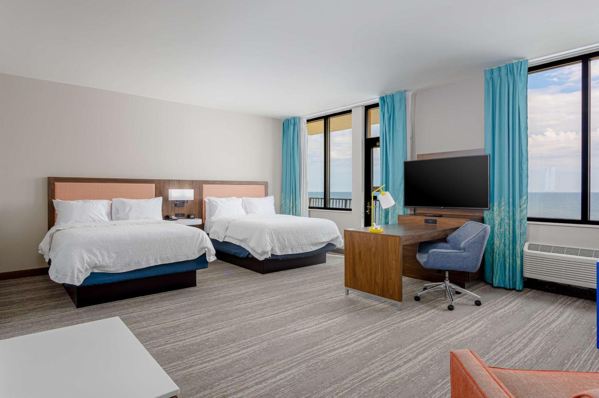 Hampton Inn & Suites - Orange Beach Exteriör bild