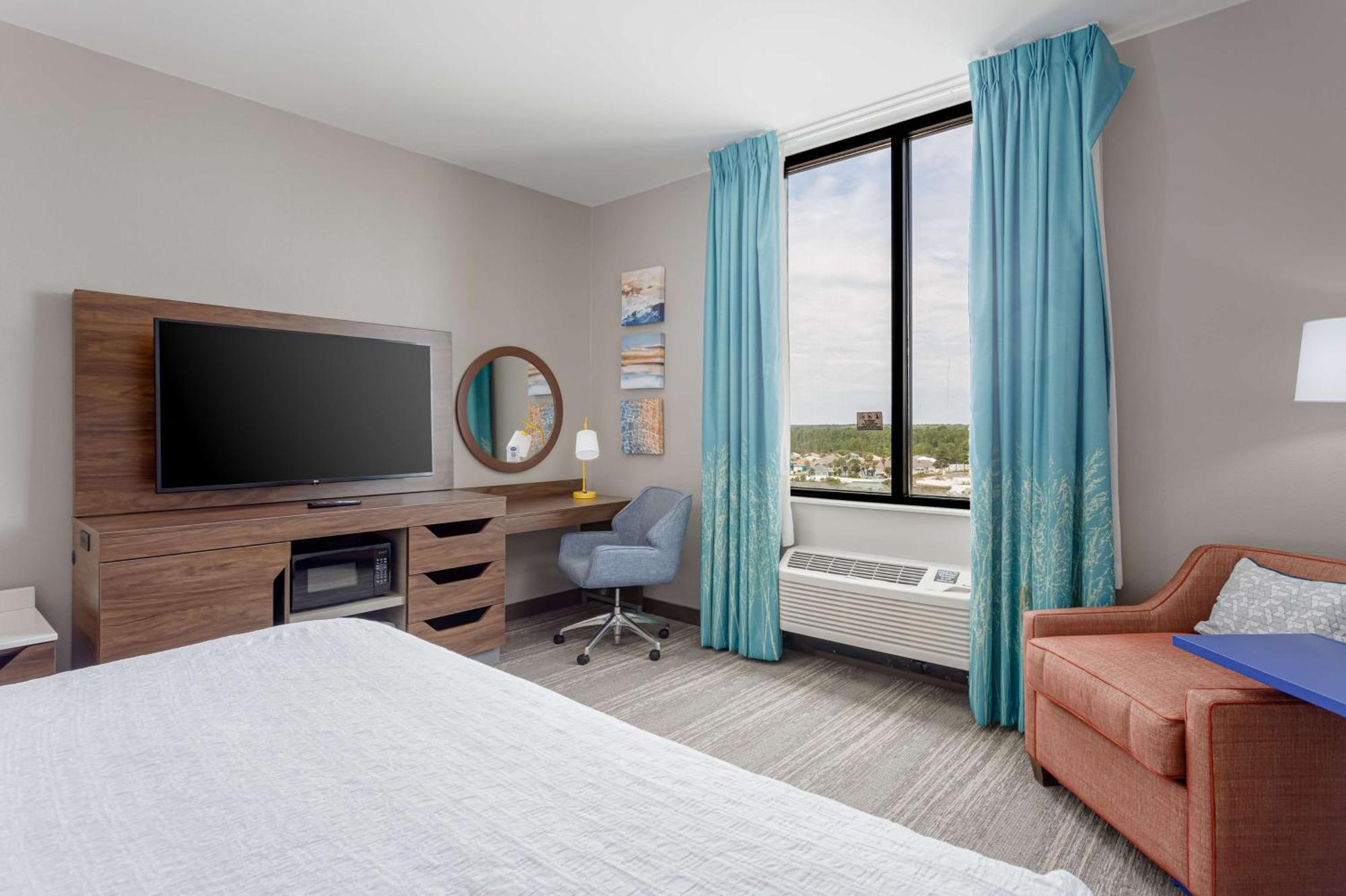 Hampton Inn & Suites - Orange Beach Exteriör bild