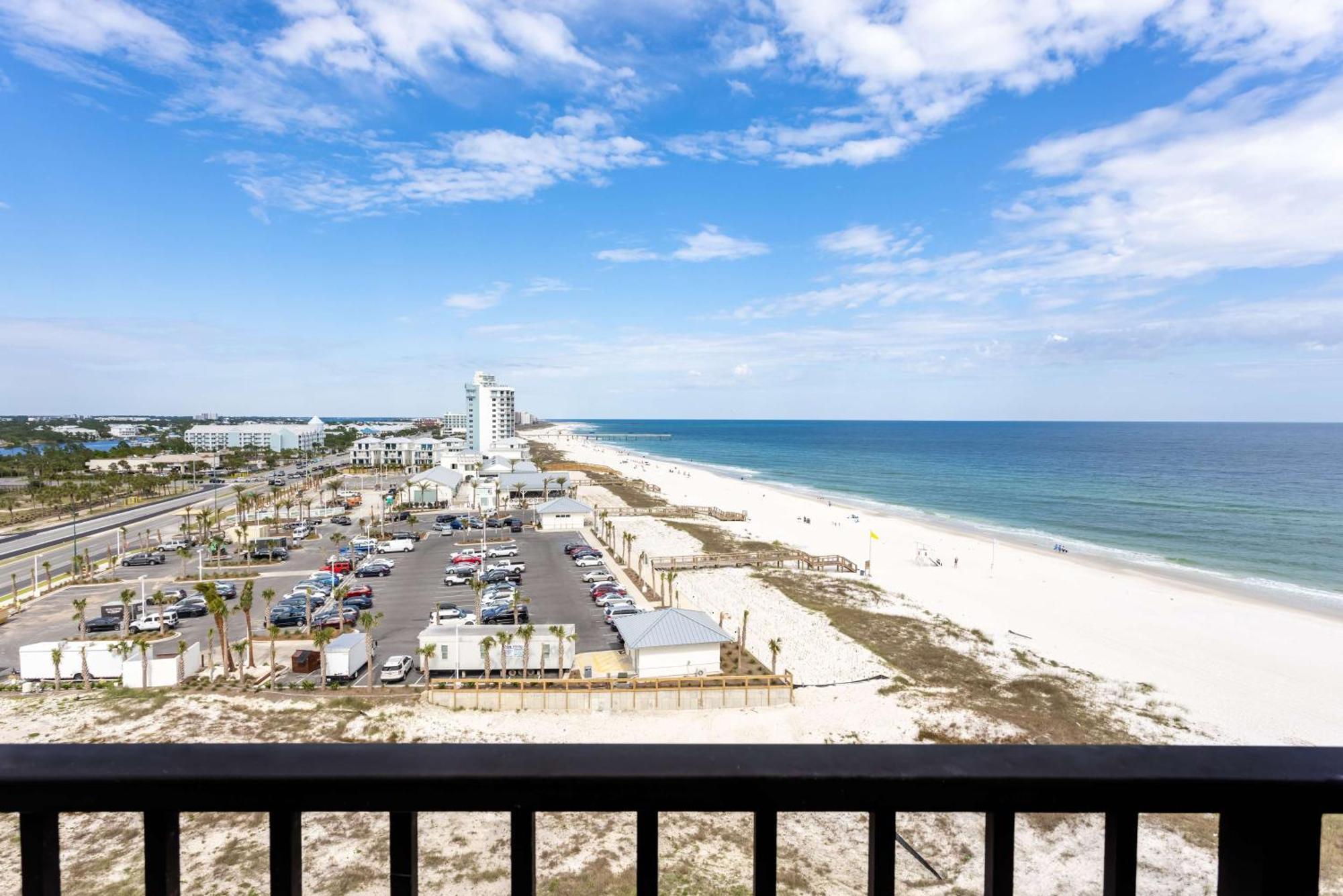 Hampton Inn & Suites - Orange Beach Exteriör bild