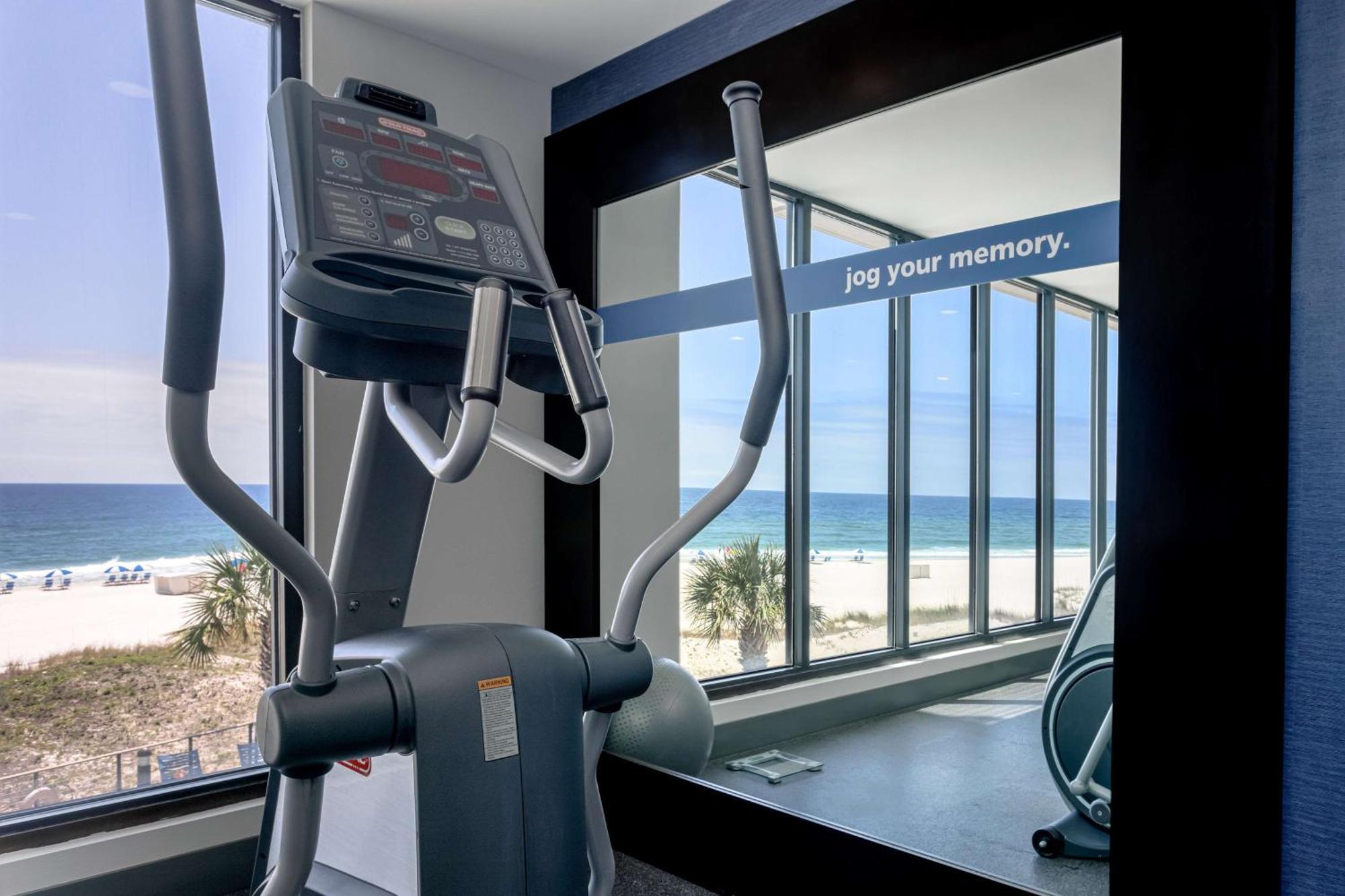 Hampton Inn & Suites - Orange Beach Exteriör bild