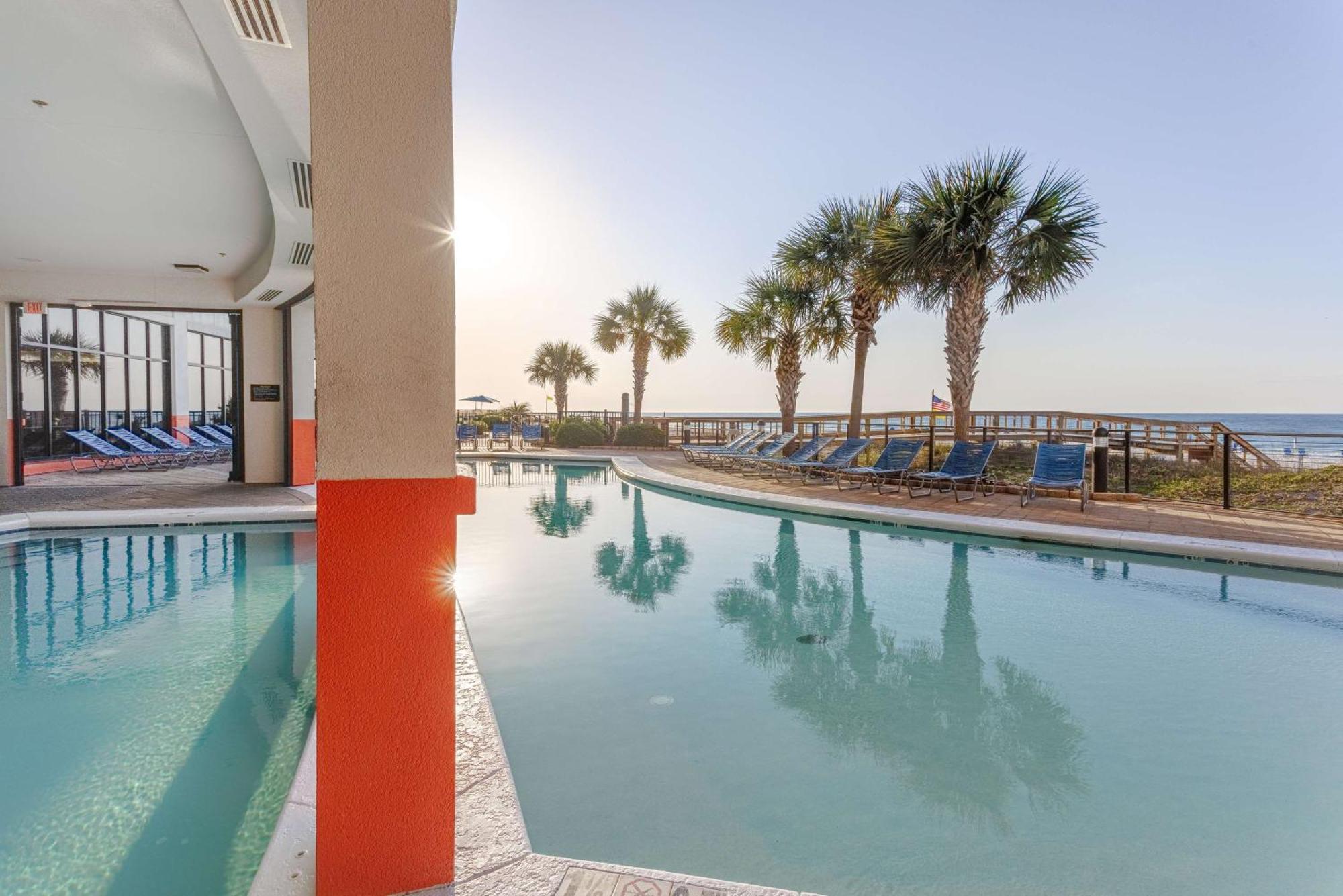 Hampton Inn & Suites - Orange Beach Exteriör bild