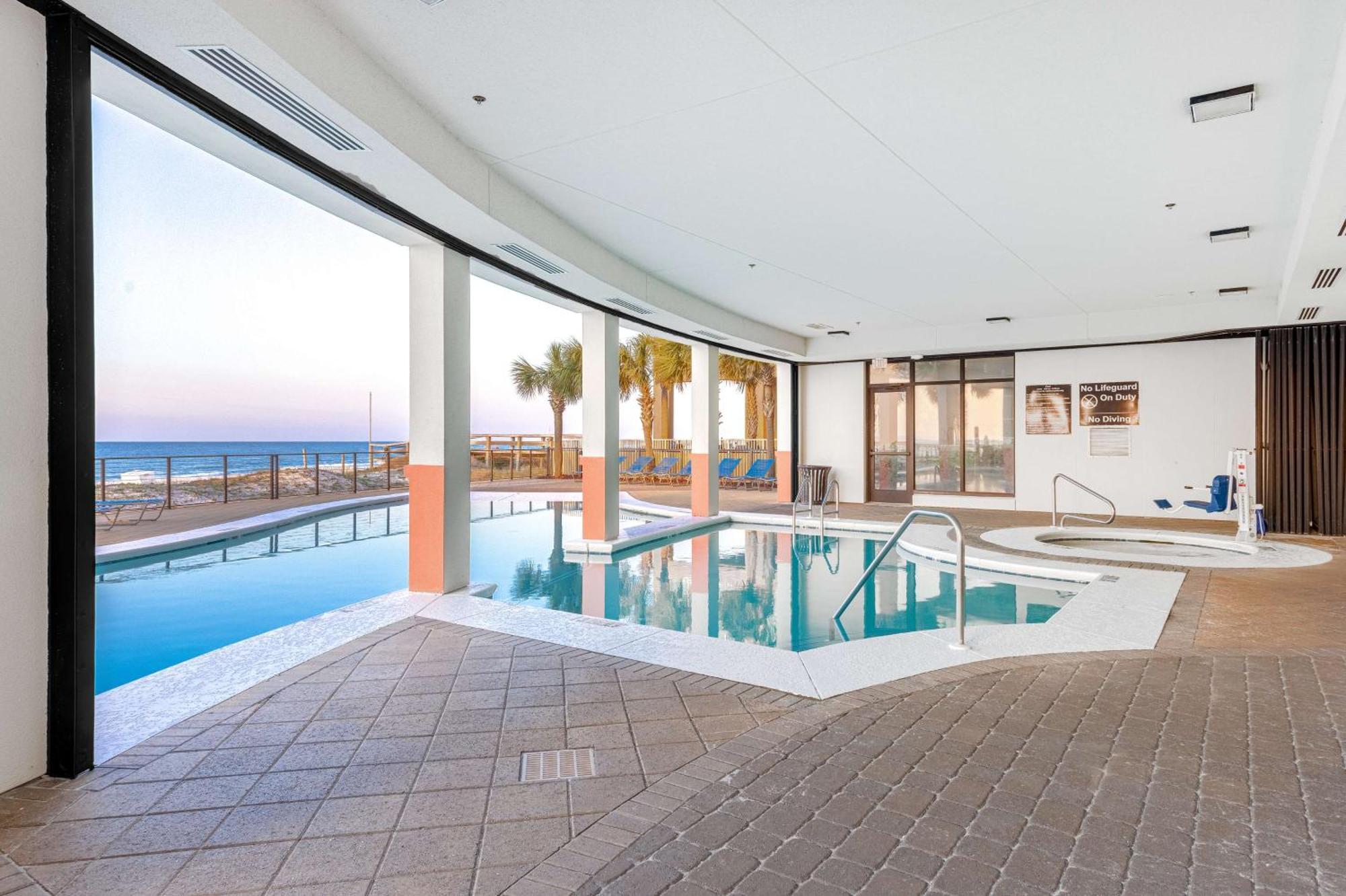 Hampton Inn & Suites - Orange Beach Exteriör bild