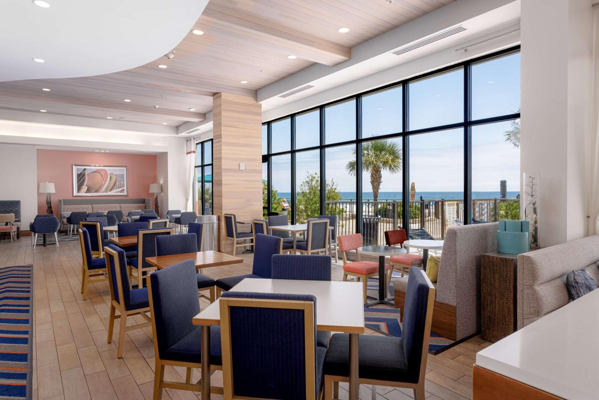 Hampton Inn & Suites - Orange Beach Exteriör bild